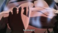JoJo's Bizarre Adventure
