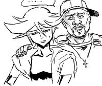 Bring Back Toonami