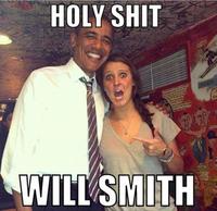 Barack Obama