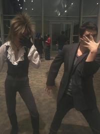 JoJo's Bizarre Adventure