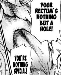 Hentai Quotes