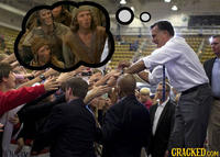 Mitt Romney