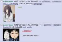 Katawa Shoujo