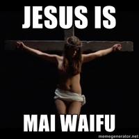 Waifu
