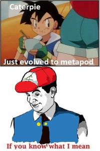 If You Know What I Mean