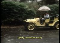 Descriptive Noise