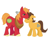 My Little Pony: Friendship is Magic