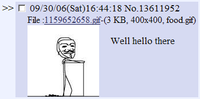Epic Fail Guy