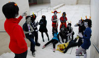 Cosplay