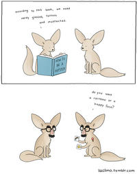 Hipster