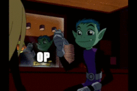 OP is a Faggot