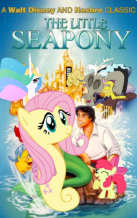 My Little Pony: Friendship is Magic