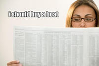 I Should Buy a Boat Cat