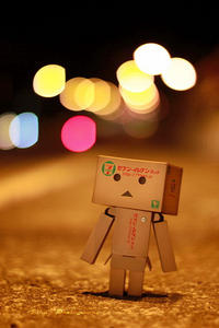 Danbo
