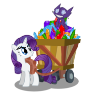 My Little Pony: Friendship is Magic