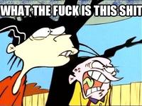 Ed, Edd n Eddy