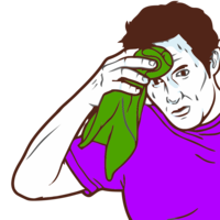 Daily Dose / Piccolo Dick