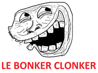 Trollface / Coolface / Problem?