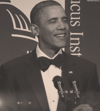 Barack Obama