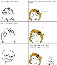 Rage Comics
