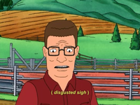 Descriptive Noise