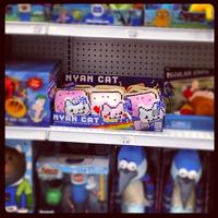 Nyan Cat / Pop Tart Cat