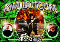 Kim Dotcom