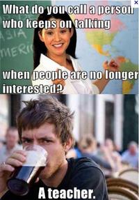 Senior dating a sophomore high school
