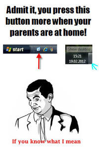 If You Know What I Mean