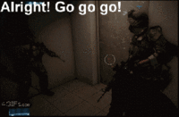 Video Game Logic