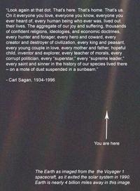 Carl Sagan