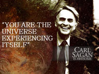 Carl Sagan
