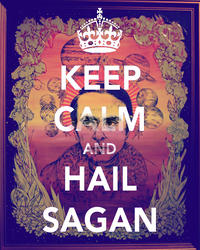 Carl Sagan