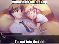 Katawa Shoujo