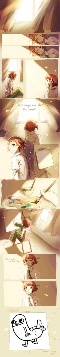 Katawa Shoujo
