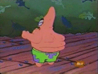SpongeBob SquarePants