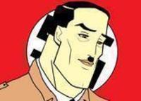 Adolf Hitler