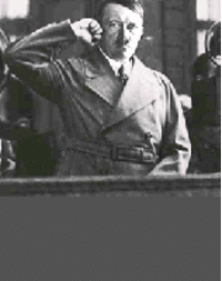 Adolf Hitler
