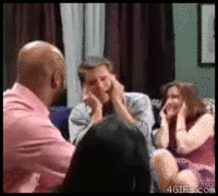 Reaction Faces