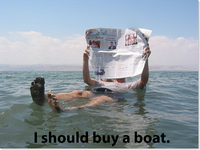 I Should Buy a Boat Cat