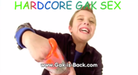 Gak