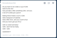 Gak