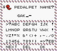 Gak