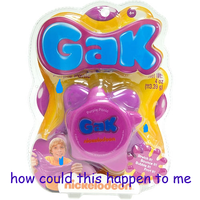 Gak