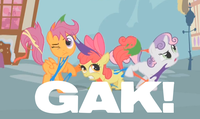 Gak