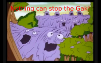 Gak