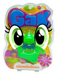 Gak