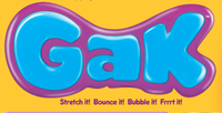 Gak