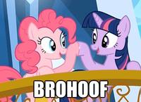 My Little Pony: Friendship is Magic