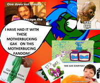 Gak